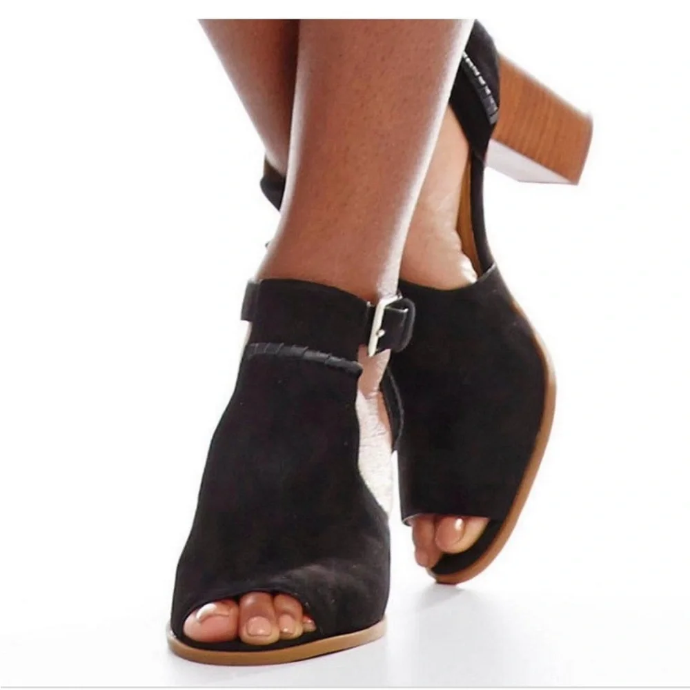 Jack Rogers euc jack
